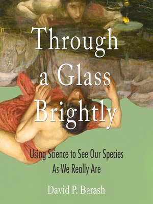 cover image of Through a Glass Brightly